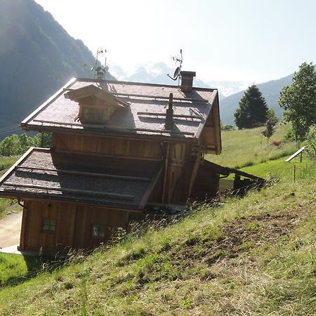 B&B Mas Di Zonadi Rabbi Dış mekan fotoğraf