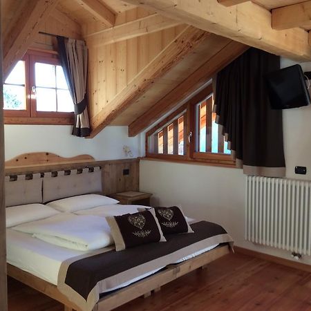 B&B Mas Di Zonadi Rabbi Dış mekan fotoğraf