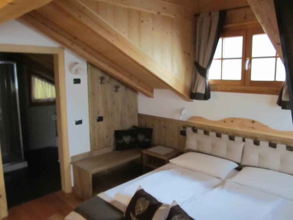 B&B Mas Di Zonadi Rabbi Oda fotoğraf