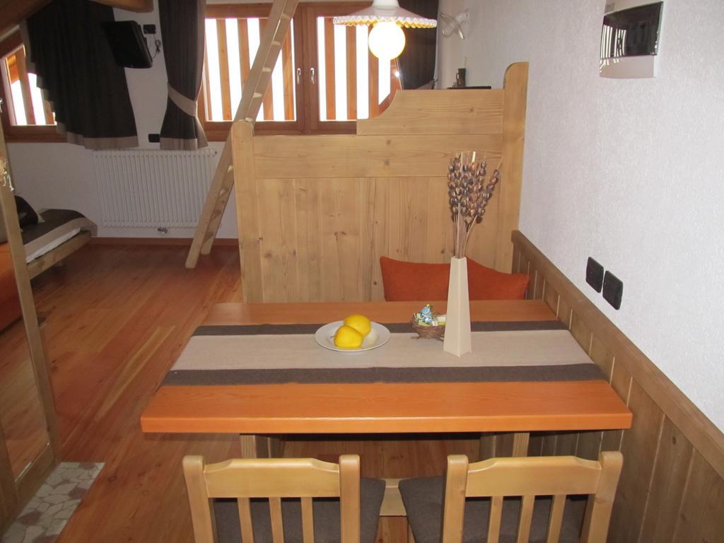 B&B Mas Di Zonadi Rabbi Oda fotoğraf
