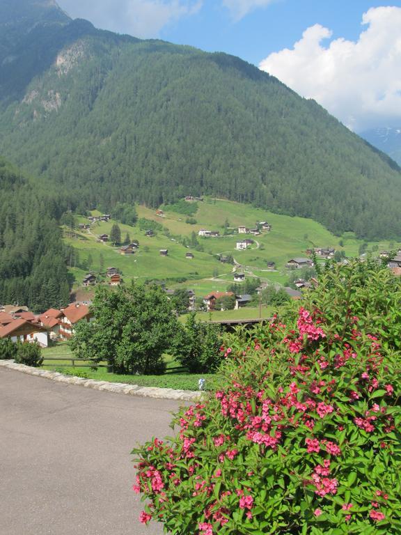 B&B Mas Di Zonadi Rabbi Dış mekan fotoğraf