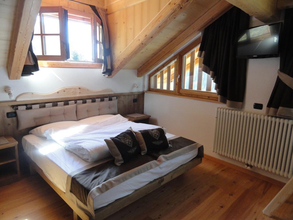 B&B Mas Di Zonadi Rabbi Dış mekan fotoğraf