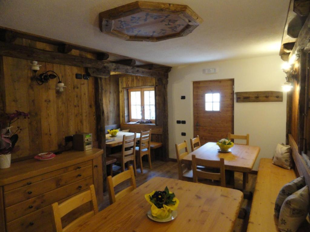 B&B Mas Di Zonadi Rabbi Dış mekan fotoğraf