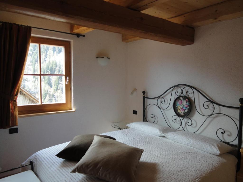 B&B Mas Di Zonadi Rabbi Dış mekan fotoğraf