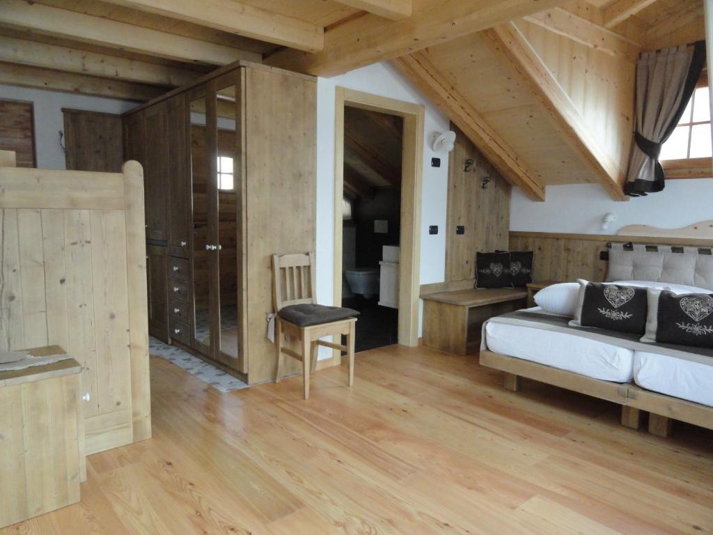 B&B Mas Di Zonadi Rabbi Oda fotoğraf