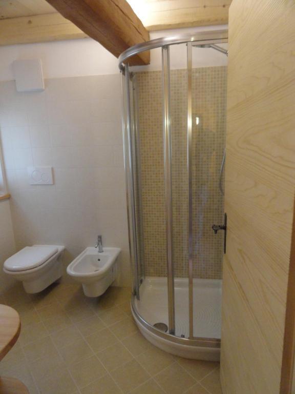B&B Mas Di Zonadi Rabbi Oda fotoğraf