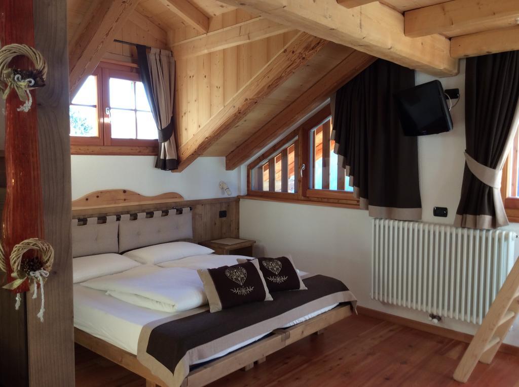 B&B Mas Di Zonadi Rabbi Dış mekan fotoğraf