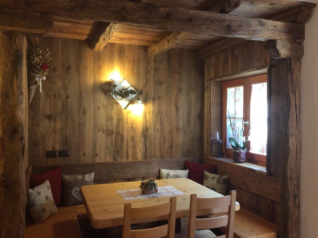 B&B Mas Di Zonadi Rabbi Dış mekan fotoğraf