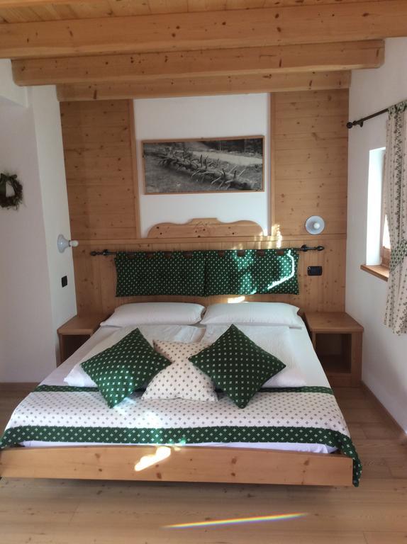 B&B Mas Di Zonadi Rabbi Dış mekan fotoğraf
